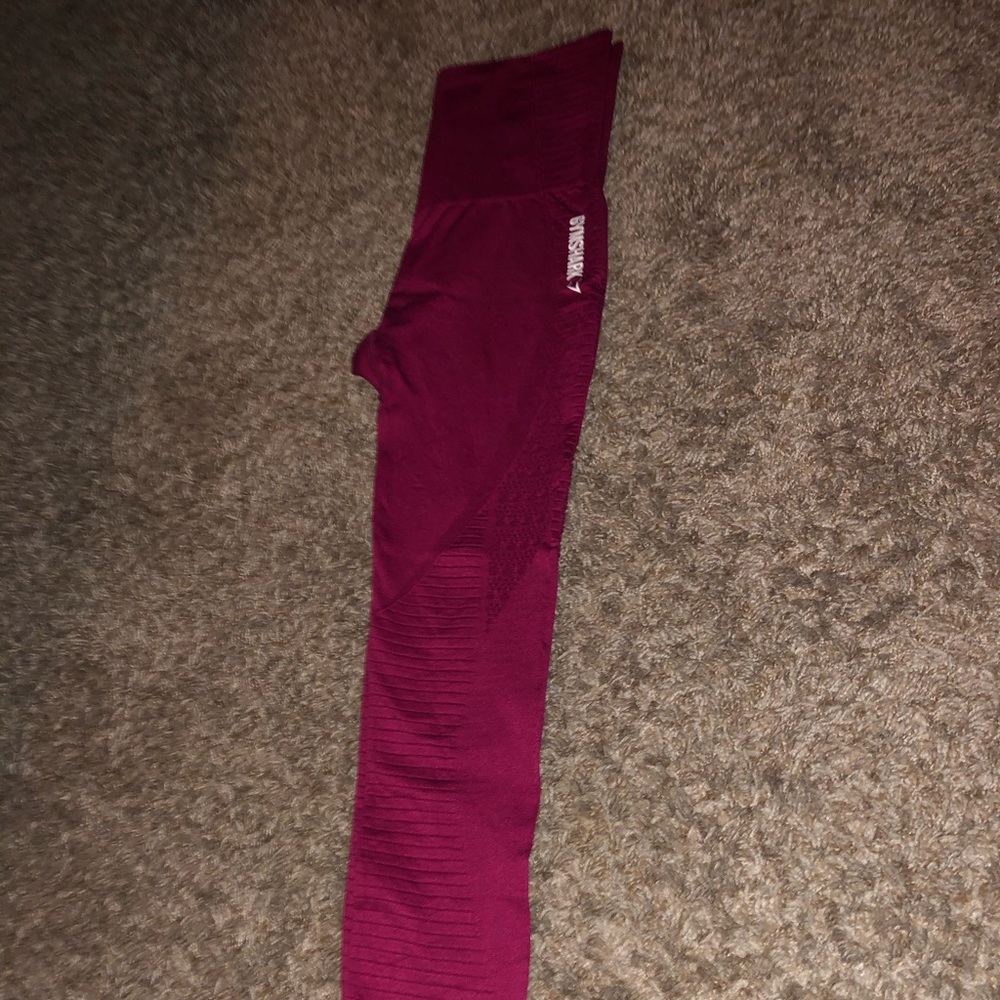 Gym Shark Leggings